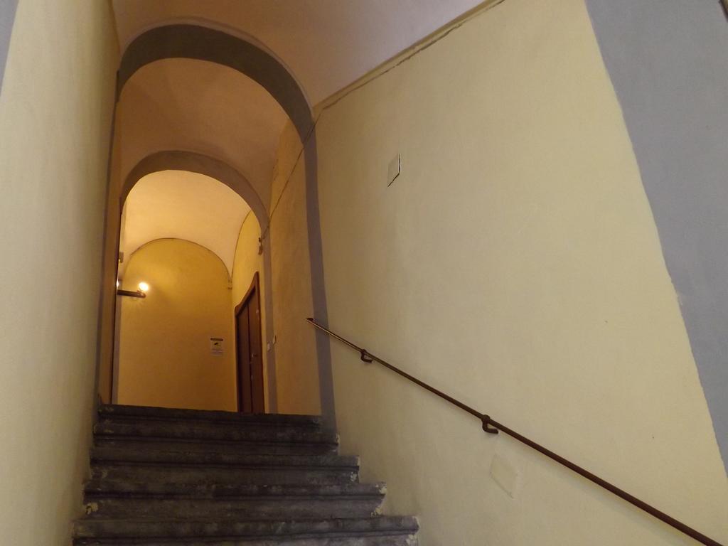 Interno16Holidayhome Napoli Bagian luar foto