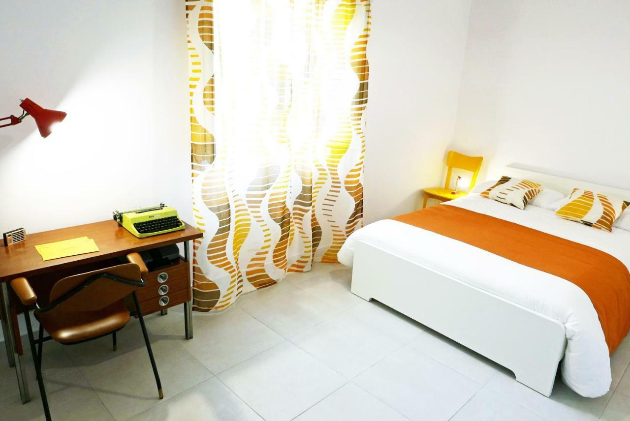 Interno16Holidayhome Napoli Bagian luar foto