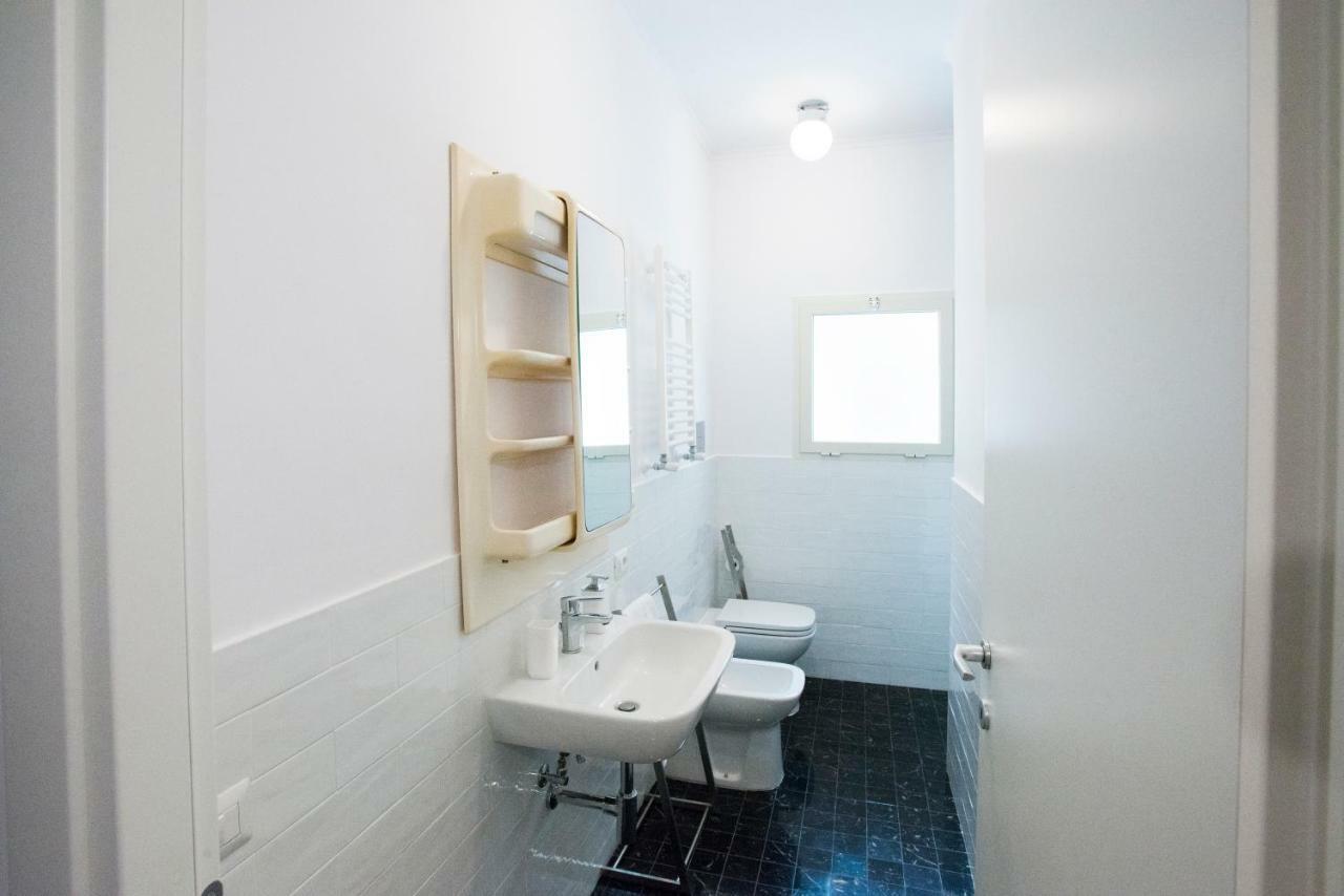 Interno16Holidayhome Napoli Bagian luar foto