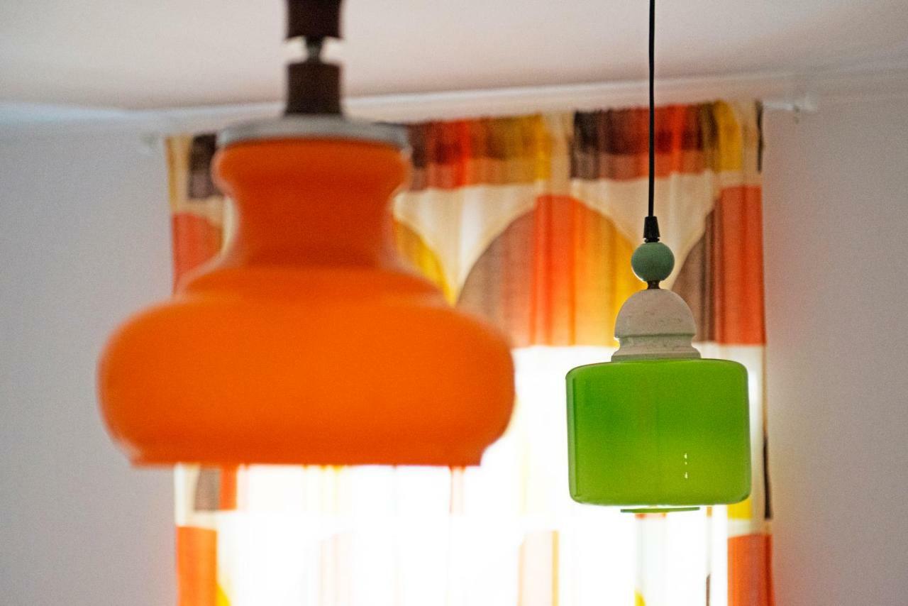 Interno16Holidayhome Napoli Bagian luar foto