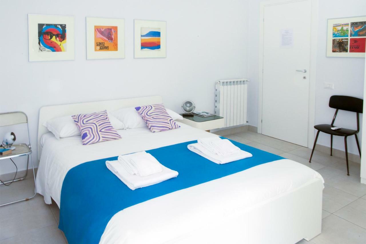 Interno16Holidayhome Napoli Bagian luar foto
